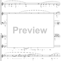 Missa Je Suis Desheritée:  Kyrie - Full Score