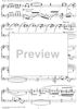 Piano Sonata No. 5 in F-sharp Minor "The Poem of Ecstasy",  Op. 53