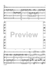 Le Tombeau de Couperin for Oboe and String Quartet - Score