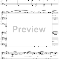 15 Vocalises for Medium or Low Voice, Op. 12: No. 10