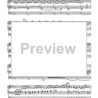 The Morning Trumpet - Organ