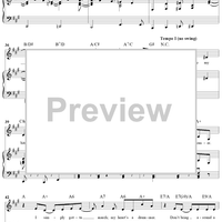 Don't Rain On My Parade