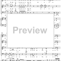 Mass No. 13 in B-flat Major: No. 6, Agnus Dei