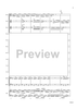 Electric Sinfonia (Festival Orchestra Version) - Score