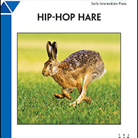 Hip-Hop Hare