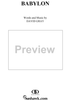 Babylon