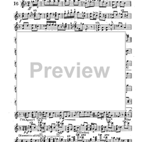 Mandolin & Guitar Collection No. 20A - Banjo