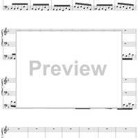 Toccata and Fugue in F Major, BWV540