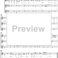 Se la belle n'a le voloir