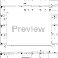 Christmas Oratorio: Intermedium II - Chor der Engel "Ehre sei Gott"