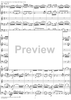 Divertimento No. 13 in F major, K253 - Full Score