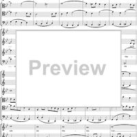 O Jesu Christ, mein's Lebens Licht - Cantata No. 118 - BWV118