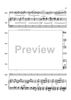 Tuba Concerto - Piano Score