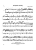 Early One Morning - Piano