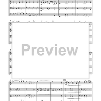 A Day In The Life Of A Fool (Black Orpheus) - Score