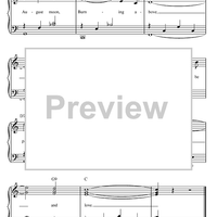 You'd Be So Nice To Come Home To