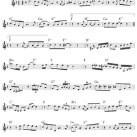 Dewey Square - Bb Instruments