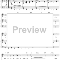 Thank Heaven for Little Girls