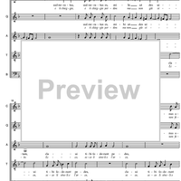 Te, Iesu Christe - Ecco pigando