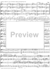 Op. 132, Movement 2 - Score