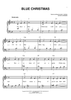 Blue Christmas