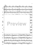 Phantom's Escape - Score