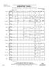 Greater Than... (for intermediate or multi-level string orchestra) - Score