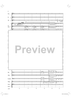 William Tell Overture - Score