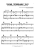 Theme From Family Guy
