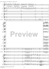 Symphony No. 86 in D Major, Movement 4 HobI/86 - Full Score