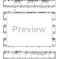 A Road Less Traveled - Piano