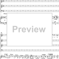 Mass No. 8 in C Major, "Mariazellermesse": No. 2, Gloria