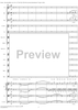 "Wie? Wie? Wie? Ihr an diesem Schreckensort?", No. 12 from  "Die Zauberflöte", Act 2 (K620) - Full Score