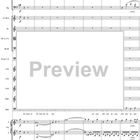 "Wie? Wie? Wie? Ihr an diesem Schreckensort?", No. 12 from  "Die Zauberflöte", Act 2 (K620) - Full Score