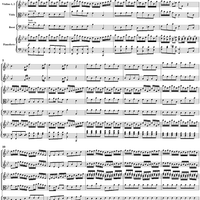 Sinfonia, No. 27 from Oratorio "Solomon", Act 3 (HWV67)