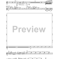 Fantasia On We Three Kings - Violin 2