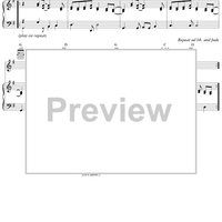 Runnin' Away With My Heart