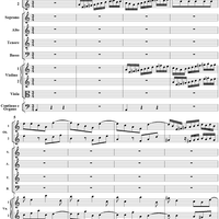 Cantata No. 33: Allein zu dir, Herr Jesu Christ, BWV33