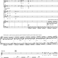 Macbeth, Act 4, No. 24, Finale. "Vittoria!"