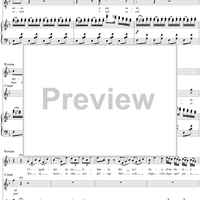 Aria: Contro un cor, No. 13 from "Il Barbiere di Siviglia"