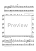 Nine Waltzes from Op. 39 - Flutes 1 & 2
