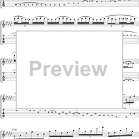 Trial of Tears, Part 2:  Deep in Heaven