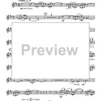 Conversations - Alto Saxophone