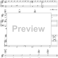 Too Marvelous for Words