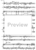 Accord parfait Op.182 - Score
