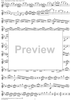 String Quartet in G Major, Op. 76, No. 1 - Violin 1