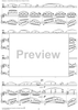 Concert Piece, Op. 12 - Piano Score