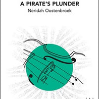A Pirate’s Plunder - Score