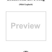 Lochbroom Love Song, Mairi Laghach