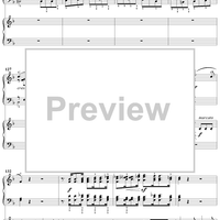 Piano Concerto No. 2 in D Minor, Op. 40